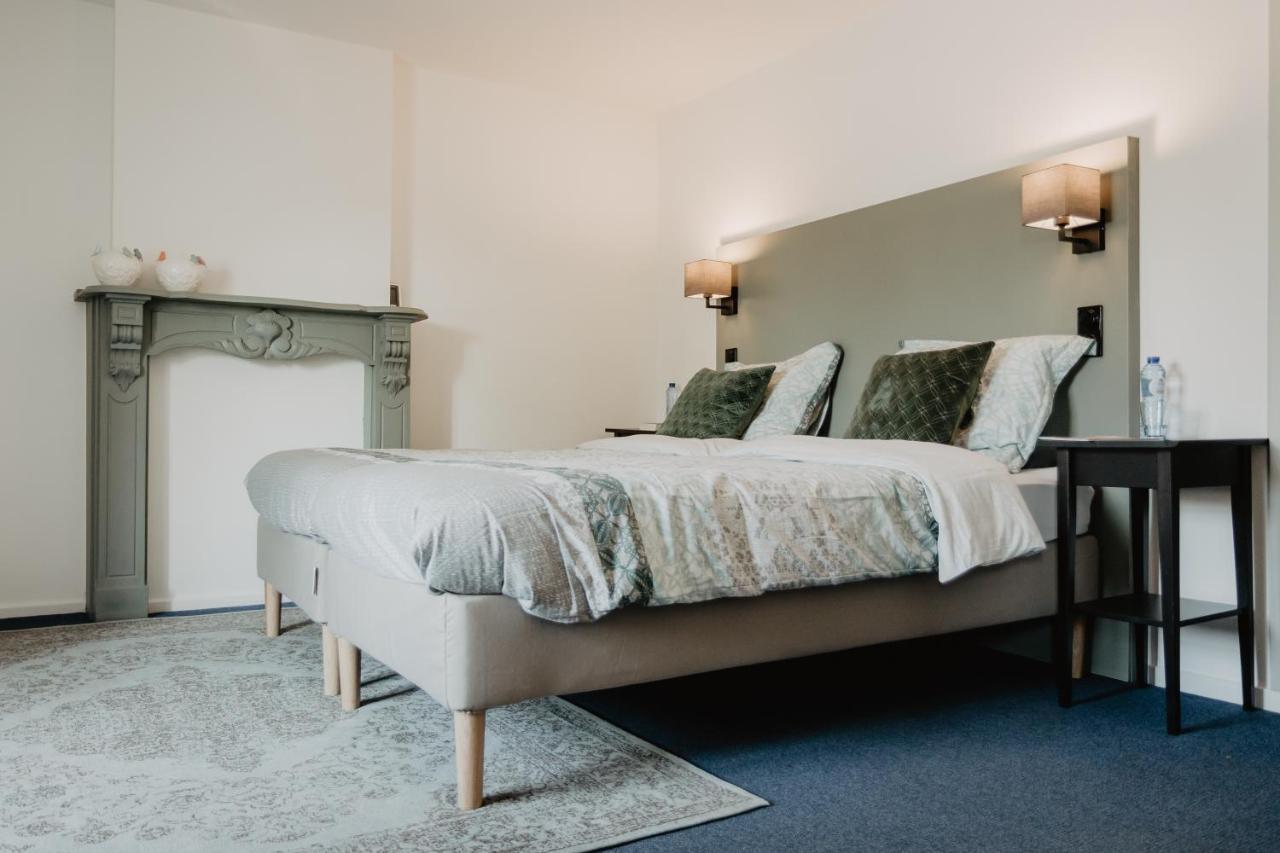 B&B Calidier Cadier en Keer Bagian luar foto