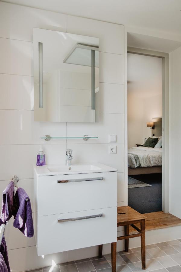 B&B Calidier Cadier en Keer Bagian luar foto