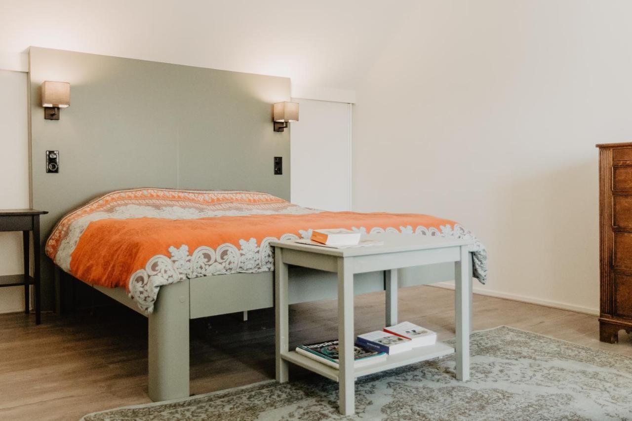 B&B Calidier Cadier en Keer Bagian luar foto